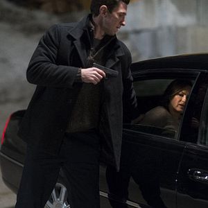 Bilder Mariska Hargitay