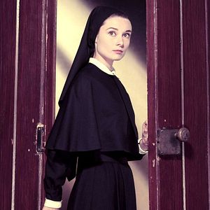 Bilder Geschichte einer Nonne