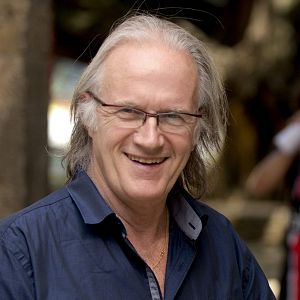 Bilder Philippe Muyl