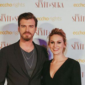 Bilder Kurt Seyit ve Şura