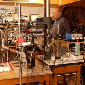 Bilder Vom Ordnen der Dinge