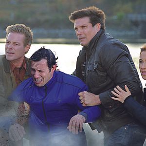 Bilder Sebastian Spence