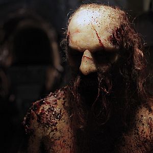 Bilder Animus - The New Maneater