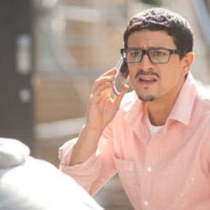 Bilder Saïd Taghmaoui