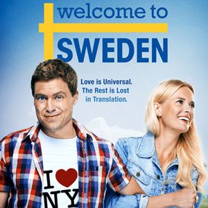 Bilder Welcome To Sweden
