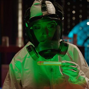 Bilder Copa de Elite