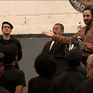 Bilder Copa de Elite