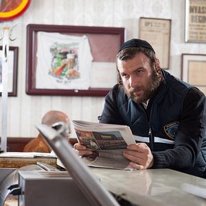 Bilder Liev Schreiber