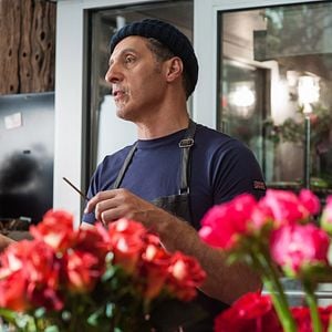 Bilder John Turturro