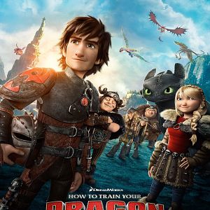 Bilder Drachenzähmen leicht gemacht 2