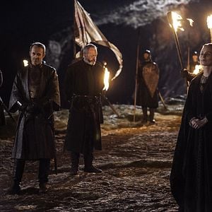 Bilder Stephen Dillane