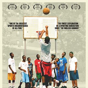 Bilder Doin' It in the Park: Pick-Up Basketball, NYC