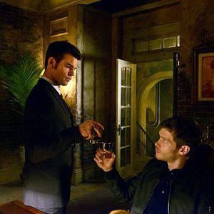 Bilder Daniel Gillies