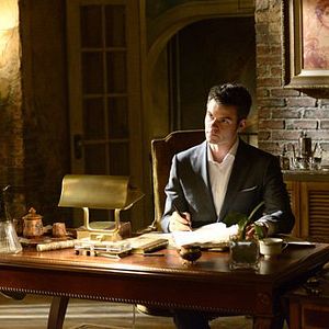 Bilder Daniel Gillies