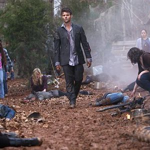 Bilder Daniel Gillies