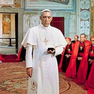 Bilder In den Schuhen des Fischers