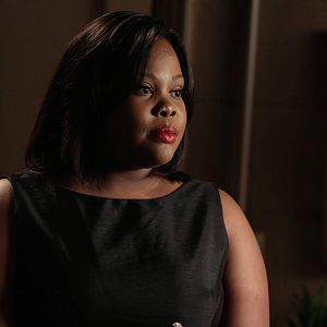 Bilder Amber Riley