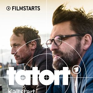Bilder Tatort: Kaltstart