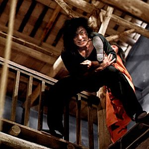 Bilder Der blindwütige Drachenheld