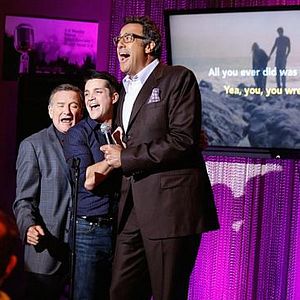 Bilder Robin Williams