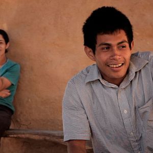 Bilder Una vida sin palabras