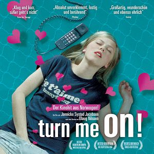 Bilder Turn Me On