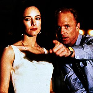 Bilder China Moon - Eine heiße Affäre