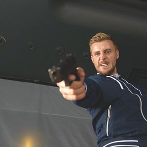 Bilder Essex Boys: Vergeltung