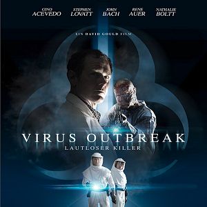 Bilder Virus Outbreak - Lautloser Killer