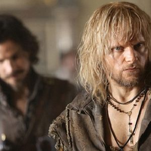 Bilder Die Musketiere