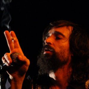 Bilder Paulo Coelho - Der Weg des Magiers