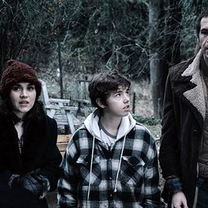 Bilder In Their Skin - Sie wollen dein Leben