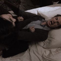 Bilder In Their Skin - Sie wollen dein Leben