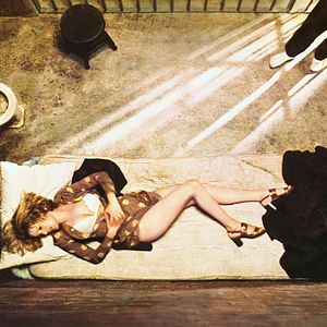 Bilder Gefangen in Jackson County