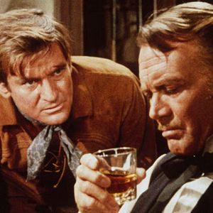 Bilder Alleingang am Fort Clendennon