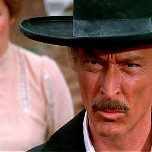 Bilder Drei Vaterunser für vier Halunken