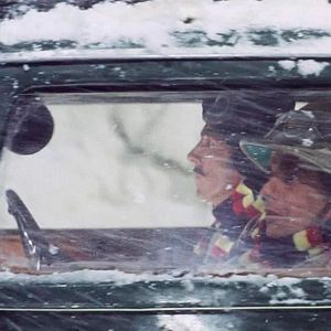 Bilder Monte Carlo Rally