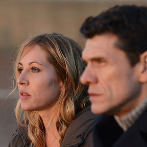 Bilder Mathilde Seigner