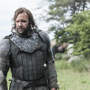 Bilder Rory McCann