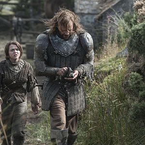 Bilder Maisie Williams