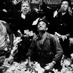 Bilder Das große Dings bei Brinks