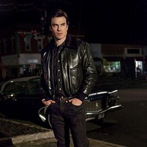 Bilder Ian Somerhalder
