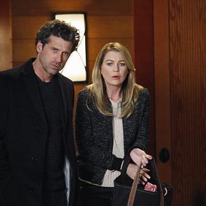 Bilder Patrick Dempsey