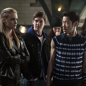 Bilder The Tomorrow People (2013)