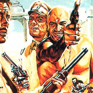 Bilder Eine Stadt nimmt Rache