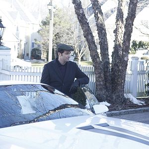 Bilder The Americans