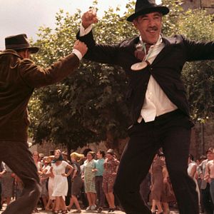 Bilder Das Geheimnis von Santa Vittoria