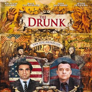 Bilder The Drunk