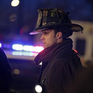 Bilder Chicago Fire