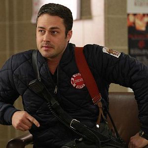 Bilder Chicago Fire